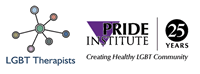 LGBT Therapists & Pride Institute